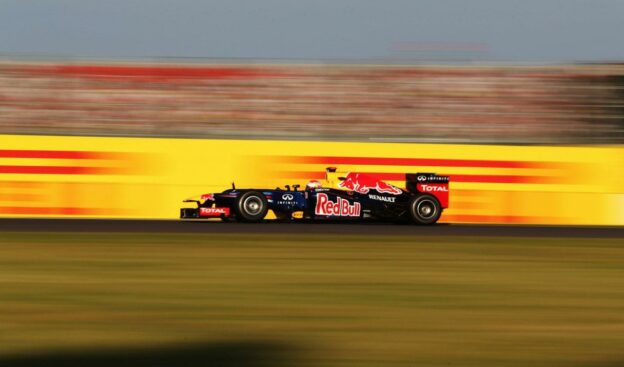 Results 3rd Practice 2012 Formula 1 Grand Prix of Korea