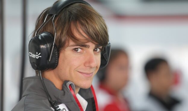 Esteban Gutierrez