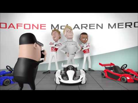 Tooned episode 10