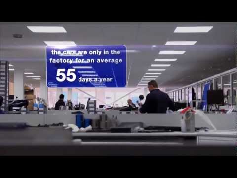 Williams in 60 seconds: Race Bay