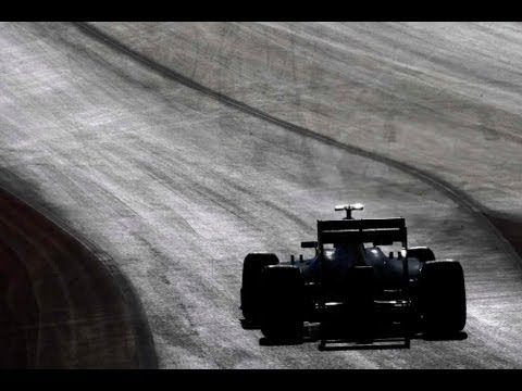 Picture Perfect: United States F1 Grand Prix 2012