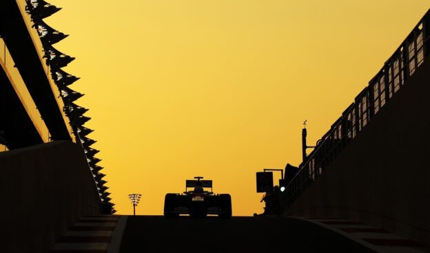 HD Wallpapers 2012 Formula 1 Grand Prix of Abu Dhabi