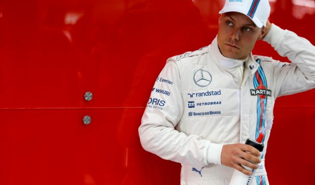 Valterri Bottas