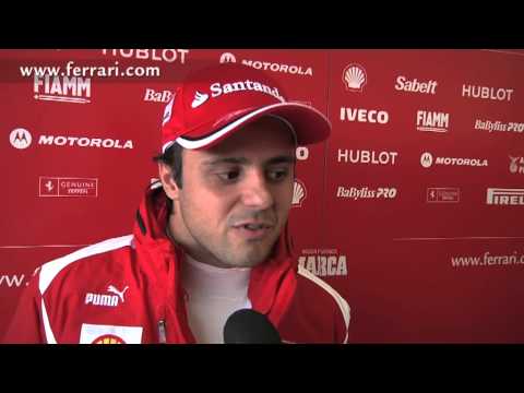 Scuderia Ferrari Racing News n.20 (ENG)