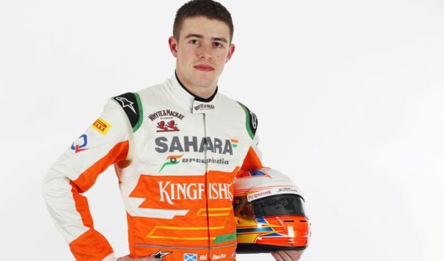 Paul di Resta