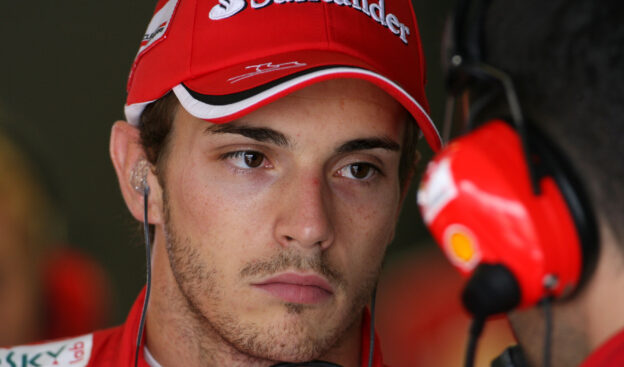 Jules Bianchi