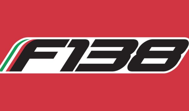 Ferrari F138 logo