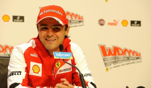 Felipe Massa