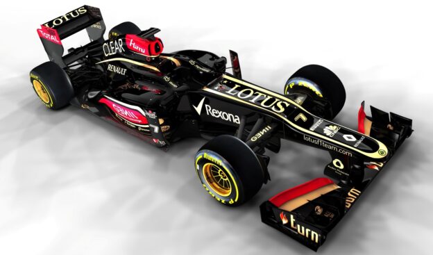 Lotus F1 thinks most teams will keep stepped nose in 2013 season