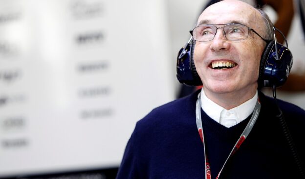 Frank Williams