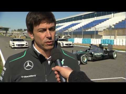 Toto Wolff: Melbourne will show fastest F1 car