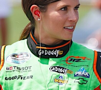 Danica Patrick