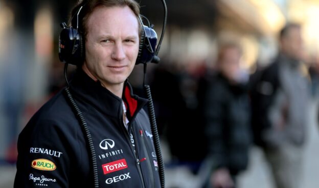 Christian Horner doubts F1 teams will drop vanity panels