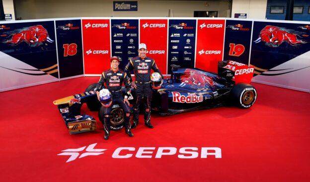 Berger: Toro Rosso pair not ready for Red Bull F1 seat