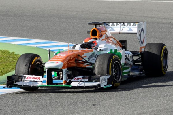 Force India F1 Team: Drivers, Wiki, Cars, Stats & Facts Profile