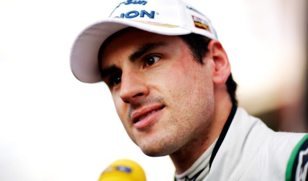 Adrian Sutil