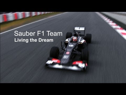 Sauber Team