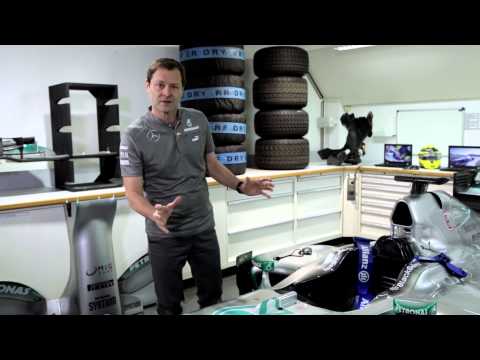 2013 F1 seatbelt competition Hamilton VS Rosberg