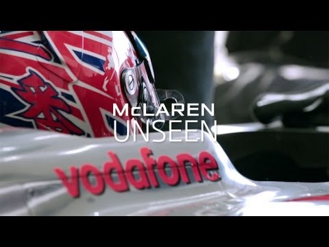 70% McLaren discount