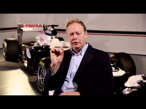 Video preview Williams F1 Team 2013 Season