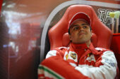 Felipe Massa