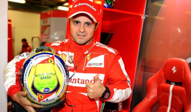 Felipe Massa