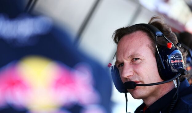 Christian Horner