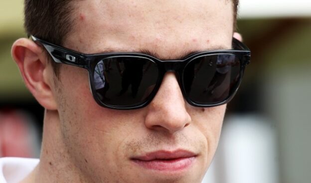 Paul di Resta