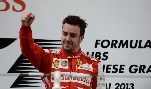 Fernando Alonso