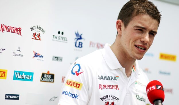 Paul di Resta