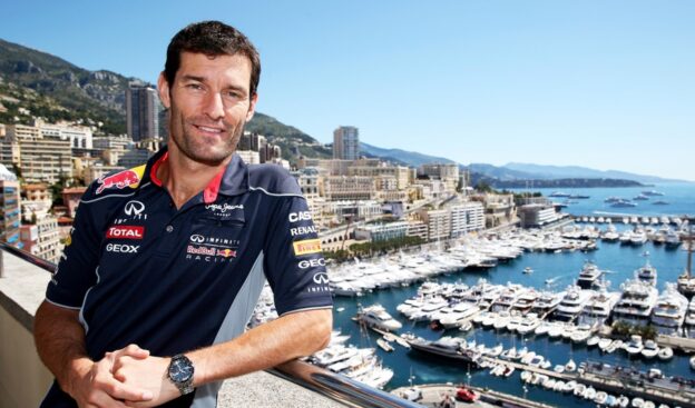 Mark Webber 2018 Beyond the Grid interview