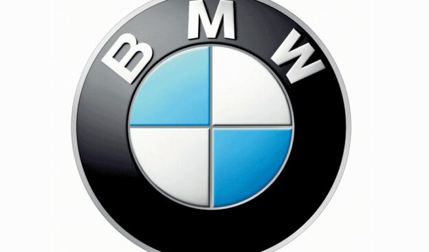 BMW logo