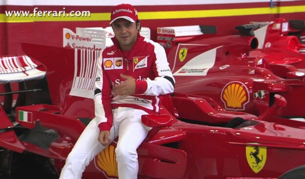 Felipe Massa