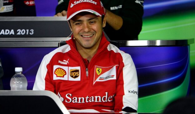 Felipe Massa