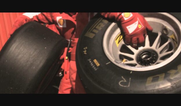 2013 Ferrari - Carlos Jean - Music Video