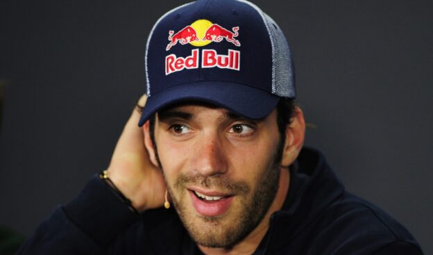 Jean-Eric Vergne