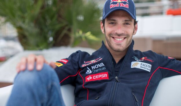 F1 made Vergne feel like 'a robot'