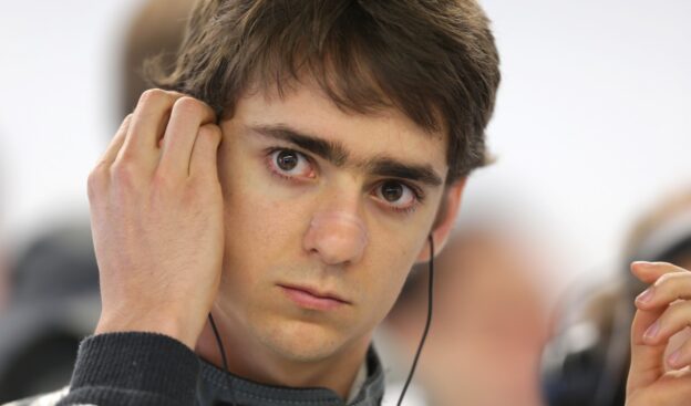 Esteban Gutierrez