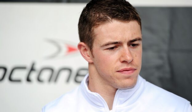 Paul di Resta