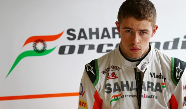 Paul di Resta