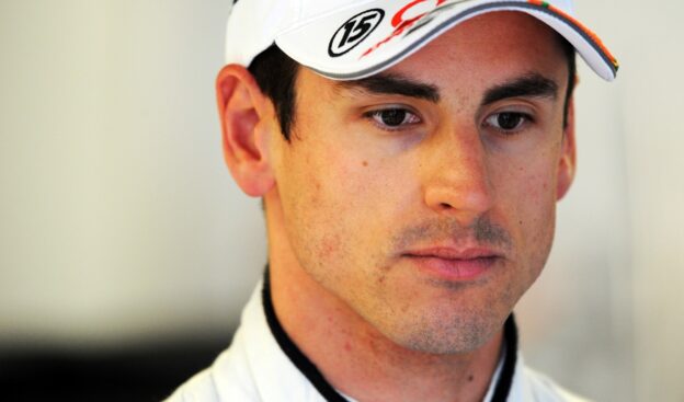 Adrian Sutil