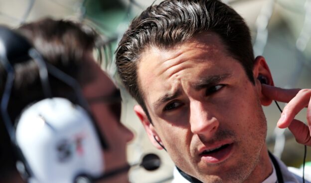 Adrian Sutil