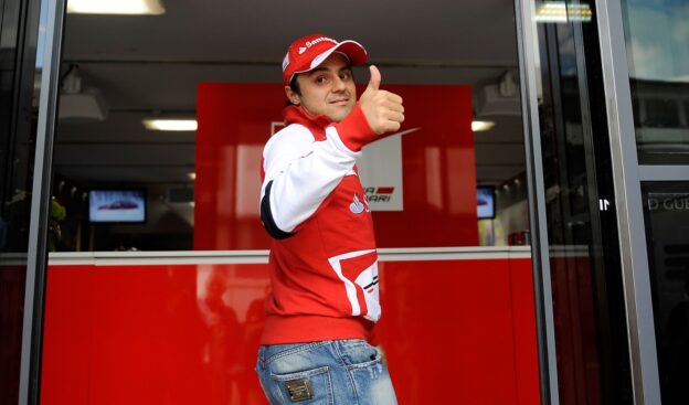 Felipe Massa