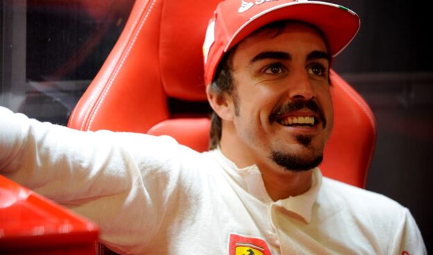 Fernando Alonso