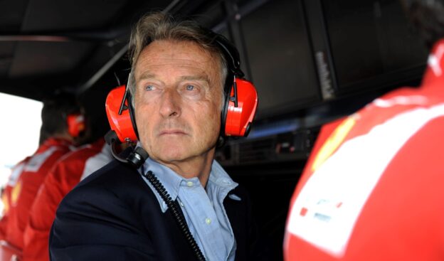 Luca di Montezemolo