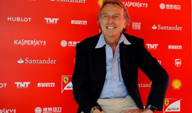 Luca di Montezemolo