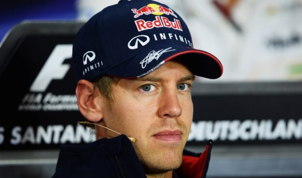 Sebastian Vettel