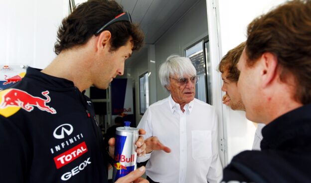 Ecclestone to bill Manor for F1 freight