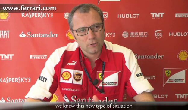 Domenicali: About the 2013 Hungarian Grand Prix