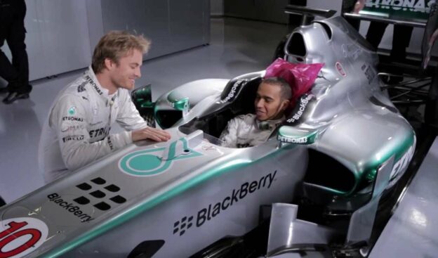 Grand Prix Insights: 2013 Seat Fit